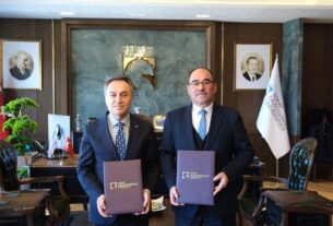 TOGÜ ve İŞKUR’dan Türkiye’de Bir İlk: 340 Kişilik İşgücü Uyum Programı Başladı