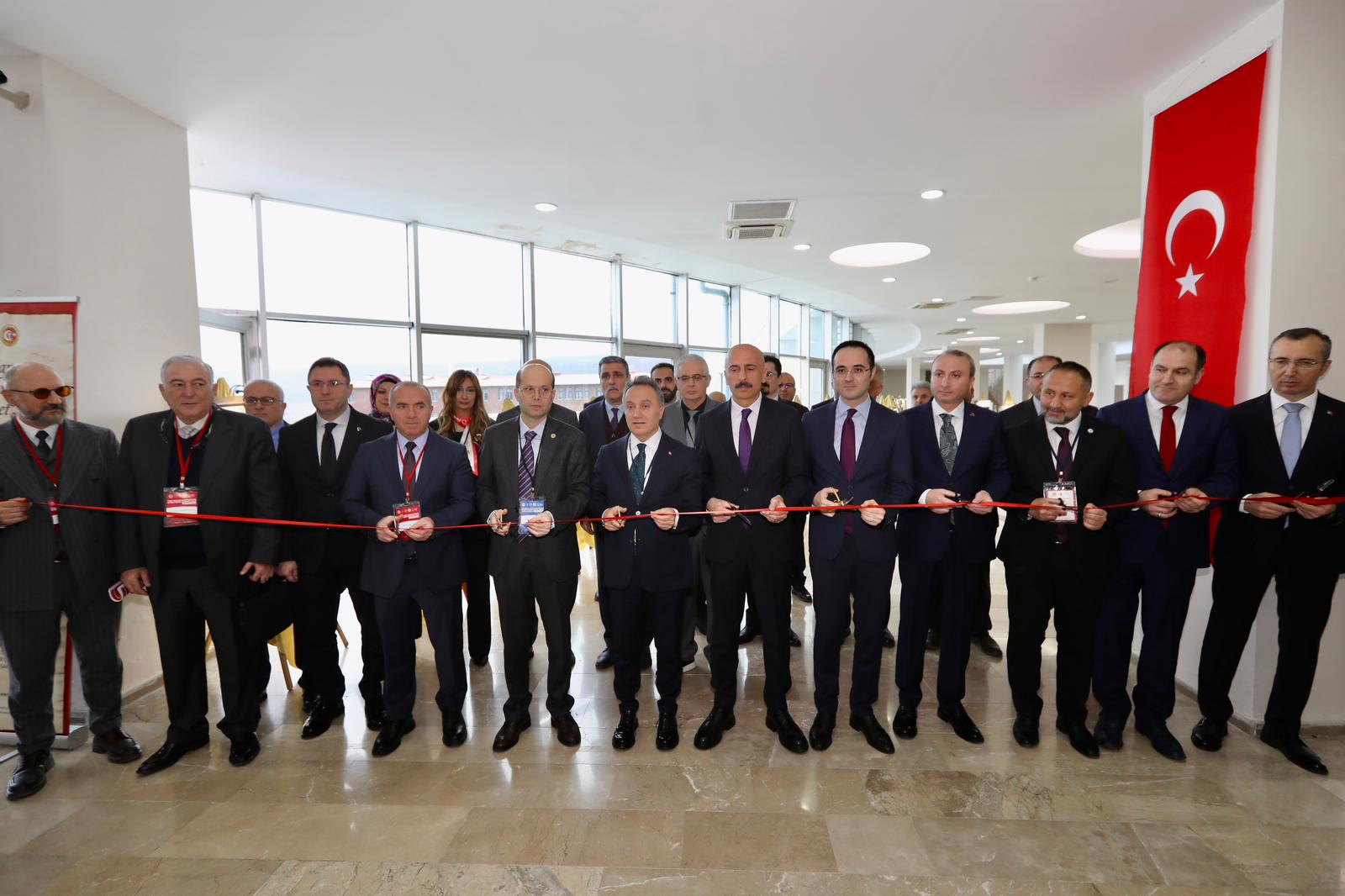 TOGÜ’de Hukuk Tarihine Yolculuk: Medeni Kanun 100 Yaşında