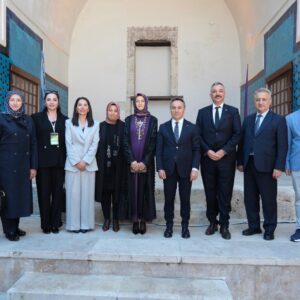 TOGÜ’den Dev Seferberlik: 34 Bin Öğrenciye “Bağımsız Gelecek” Eğitimi