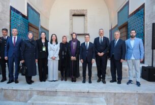 TOGÜ’den Dev Seferberlik: 34 Bin Öğrenciye “Bağımsız Gelecek” Eğitimi