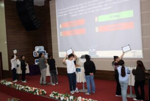 Hukukültür’de Büyük Final: Şampiyon “Çapraz Sorgu” Oldu!