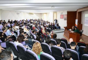 İmparatorluk’tan Cumhuriyet’e Türk Dış Politikasında Balkanlar TOGÜ’de Ele Alındı