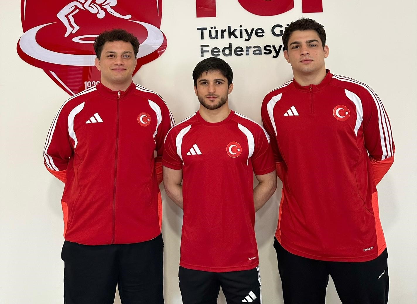 TOGÜ’den Avrupa Güreş Şampiyonası’na Güçlü Çıkış: Üniversitemiz  3 Sıklette Temsil Edilecek