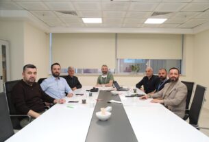 Üniversitemizden Dijital Sağlık Hamlesi: Eczane Portalı Devrede