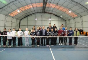 Akademik Gelişim Toplantıları Sürüyor: Fakültelerden Güçlü Geri Bildirim