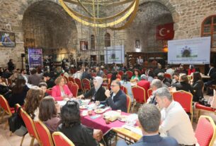 Üniversitemizden Toplumsal Katkı ve İnovasyon Zirvesi Kapsamında Önemli Çalıştay