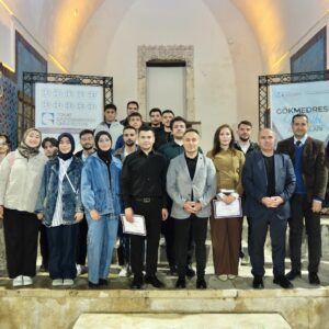 Gökmedrese’de Musiki Akşamları “Keman Dinletisi” ile Başladı