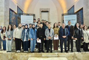 Gökmedrese’de Musiki Akşamları “Keman Dinletisi” ile Başladı