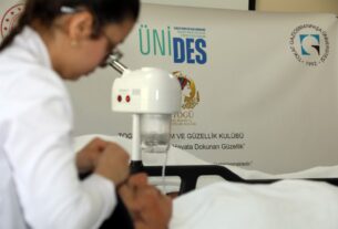 Hayata Değer Katan Proje: Palyatif Bakımda Gönüllü Destek