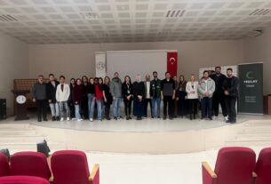 Bağımlılıkla Mücadele Seferberliği Devam Ediyor