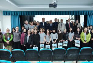 TOGÜ’den Geleceğe Yatırım: “Aday Öğrenci Kimlik Kartı” Uygulaması Başlatıldı