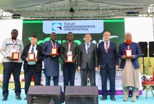 TARIMFEST’te İklim Krizi Ele Alındı