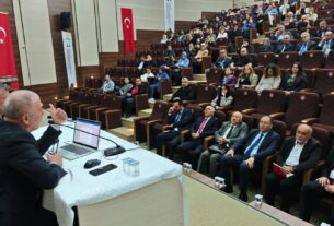 2026 Yılı ISO 9001 Gözetim Tetkiki Başarıyla Tamamlandı