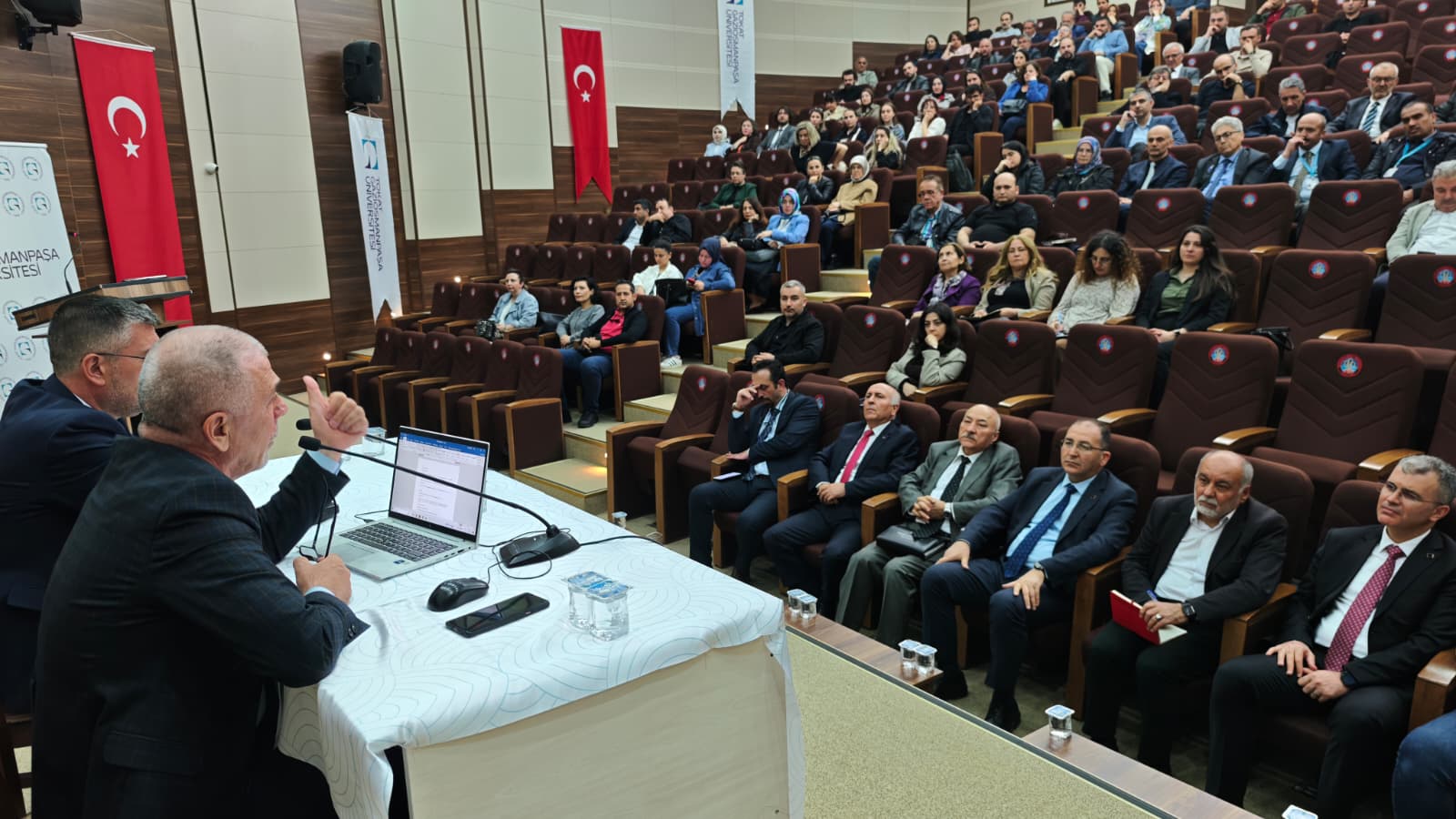 2026 Yılı ISO 9001 Gözetim Tetkiki Başarıyla Tamamlandı