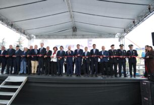 5. Ar-Ge Proje Pazarı ve Tanıtım Günleri Yoğun Katılımla Gerçekleştirildi