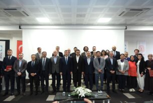 Tokat’ta Turizm ve Gastronomi İçin Güç Birliği: Eğitim Projeleri Tamamlandı