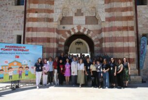 Farkındalık Tokat’ta Başlar: Okullarda Sağlık ve Empati Eğitimi Yaygınlaşıyor