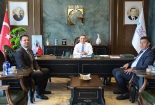 TOGÜ’den Önemli İş Birliği: Üniversitemiz Türk Hava Yolları Corporate Club Üyesi Oldu
