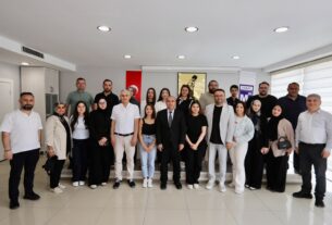 TOGÜ Öğrencileri Mesleğe Hazırlanıyor: Muhasebe Eğitim Programı Devam Ediyor