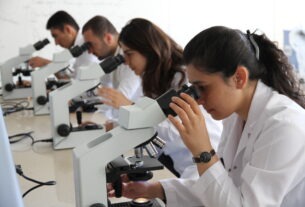 TOGÜ’den Uluslararası Öğrenci ve Akademisyenlere Geniş Ders Seçeneği