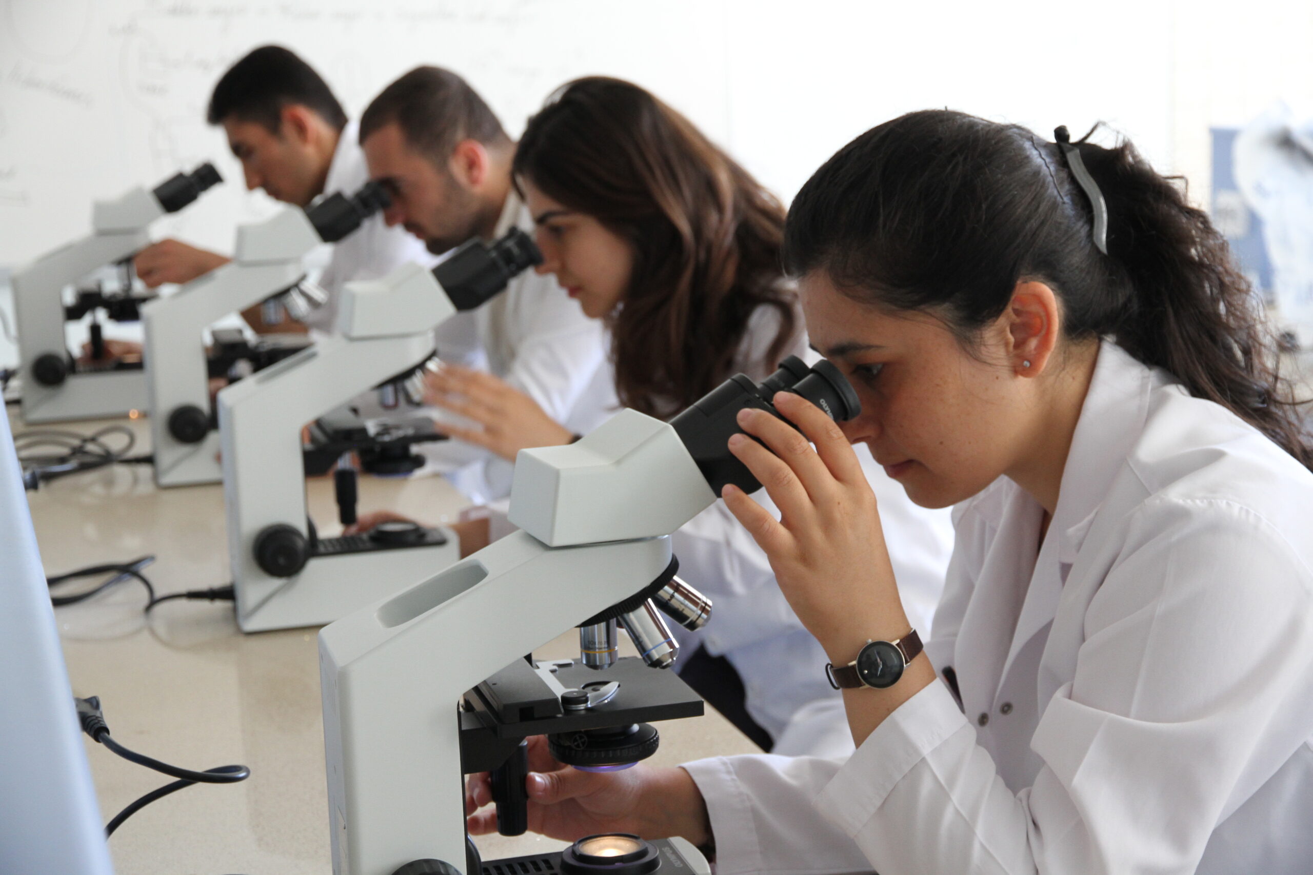 TOGÜ’den Uluslararası Öğrenci ve Akademisyenlere Geniş Ders Seçeneği
