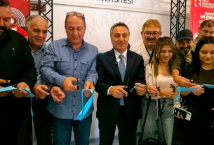 TOGÜ’nün Sesi Artık 88.7’de: Radyo TOGÜ Yayın Hayatına Başladı