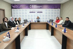 TOGÜ’nün Erasmus+ Başarısı: 57 Ülkede 209 Kurumla İş Birliği