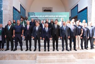 TOGÜ’den Bağımlılıkla Mücadelede Büyük Atılım: 21 Üniversite Bağımlılığa Karşı Tek Yürek