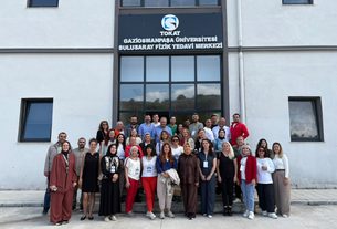 TOGÜ Koordinasyonunda Bağımlılıkla Mücadele Akademisi Tamamlandı: 21 Üniversiteden Akademisyenler Bir Araya Geldi