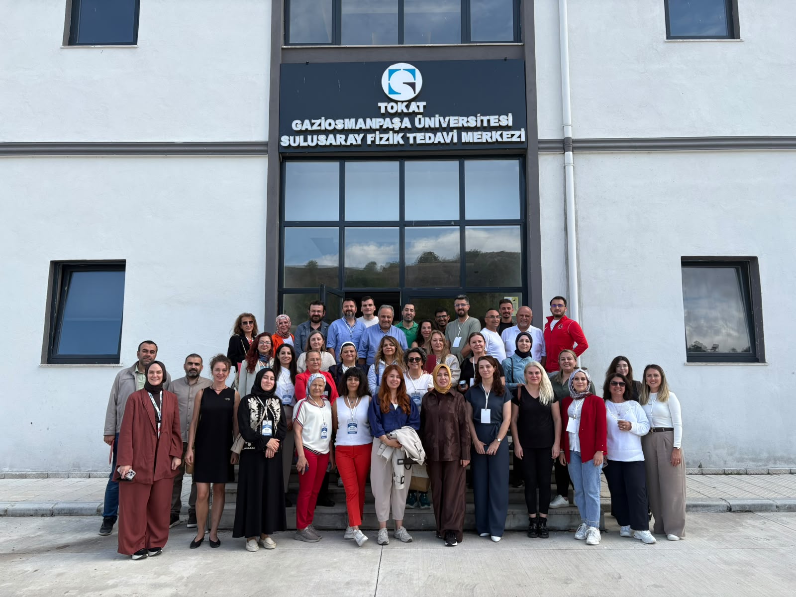 TOGÜ Koordinasyonunda Bağımlılıkla Mücadele Akademisi Tamamlandı: 21 Üniversiteden Akademisyenler Bir Araya Geldi