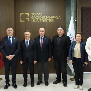 TOGÜ’de Tarihe Yolculuk: Üniversitemizden 1924 Mübadelesi Söyleşisi