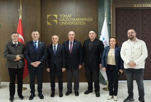 TOGÜ’de Tarihe Yolculuk: Üniversitemizden 1924 Mübadelesi Söyleşisi