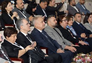 19. Uluslararası Bilgisayar ve Öğretim Teknolojileri Sempozyumu Başladı