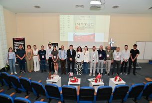 INFTEC’26 Kongresi KKTC’de Gerçekleştirildi