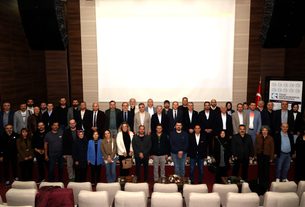 TOGÜ 2030 Eğitim-Öğretim Vizyonu Toplantısı Gerçekleştirildi