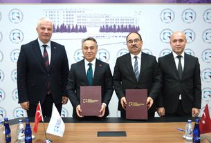 TOGÜ ile İŞKUR Arasında Gençlik Programı Protokolü İmzalandı: 1.500 Öğrenciye Çalışma İmkânı