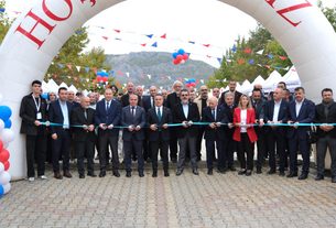 TOGÜ’de Farklı Kültürler, Ortak Heyecan: ErasmusDays 2026 Coşkusu Başladı
