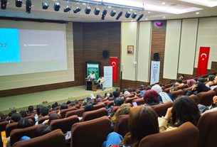 TOGÜ’de “Gençlik Tabanlı Bağımlılıkla Mücadele Eğitimi” Başladı